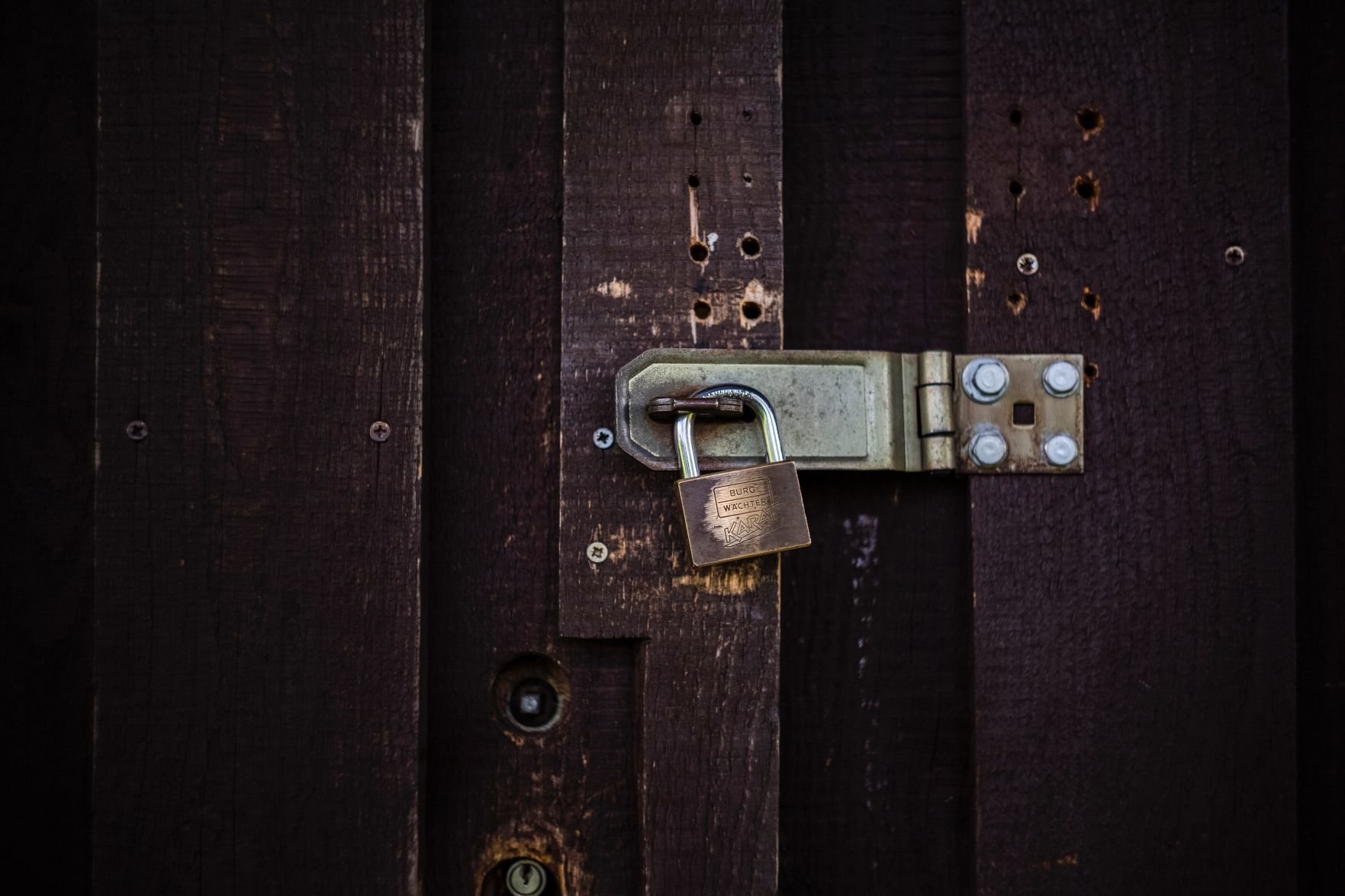 Escape Decatur Escape Room